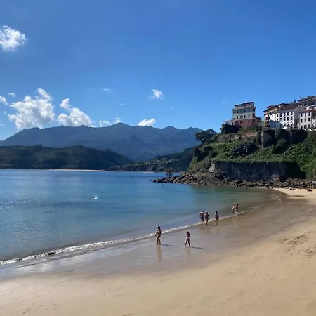 Vakantiehuis Con Jardin Junto A Playas *